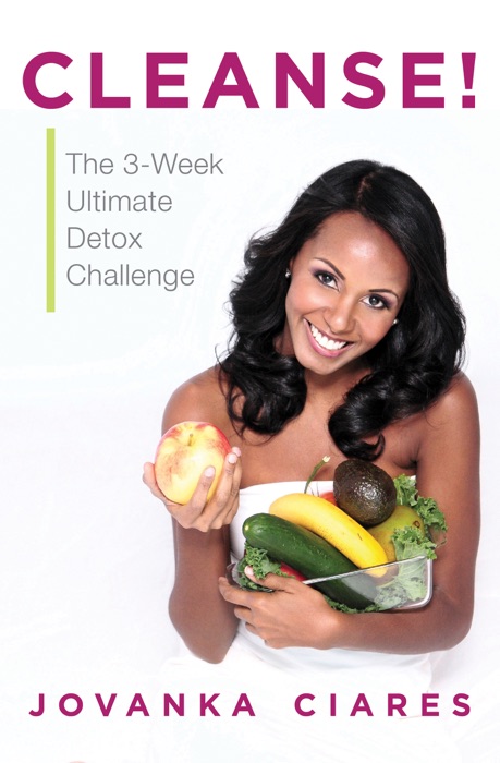 Cleanse!