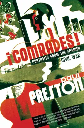 Read: Comrades Book (Text Only)