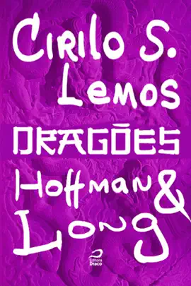 Read: Dragões - Hoffman Book & Long