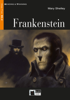 Frankenstein - Mary Shelley