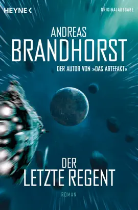 Read: Der Book letzte Regent