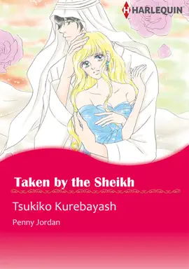 Read: Book Taken by the Sheikh