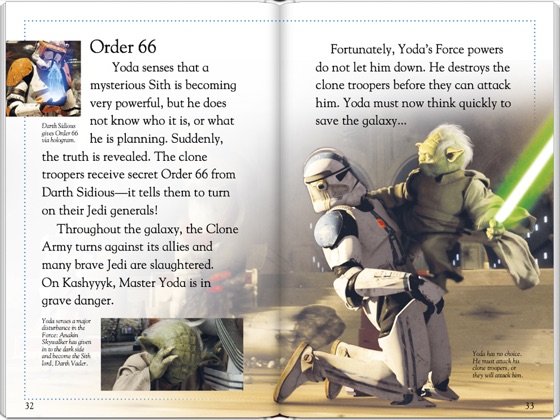 Download ‎DK Readers L3: Star Wars: The Legendary Yoda (Enhanced Edition) on Apple Books