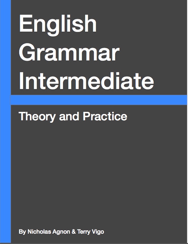 English Grammar Intermediate