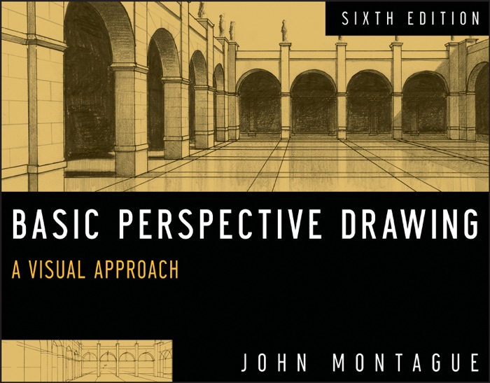 [DOWNLOAD] ~ Basic Perspective Drawing  by John Montague ~ Book PDF Kindle ePub Free