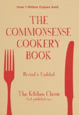 Commonsense Cookery Book 1
