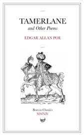 Tamerlane - Edgar Allan Poe