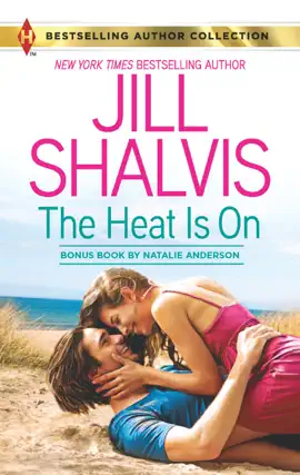 Read: Book The Heat Is On
