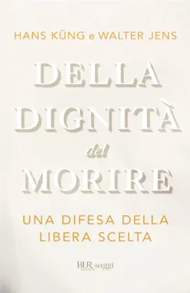 Read: Della dignità del morire Book
