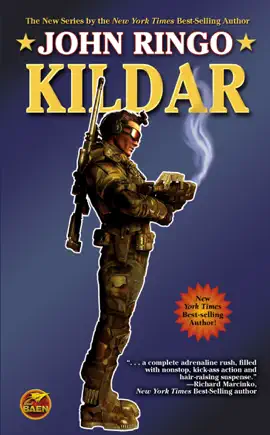 Read: Kildar