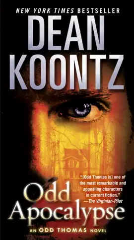 Read: Odd Book Apocalypse
