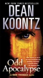 Odd Apocalypse - Dean Koontz