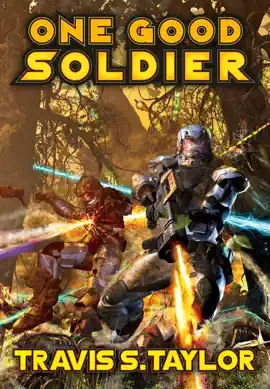 Read: Book One Good Soldier