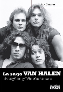Van Halen by Ian Christe