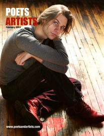 PoetsArtists