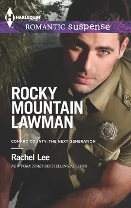 Read: Rocky Mountain Lawman Book