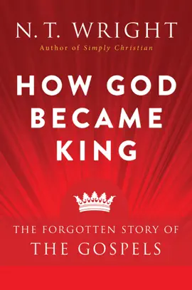 Read: How Book God Became King