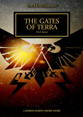 Read: The Book Gates of Terra