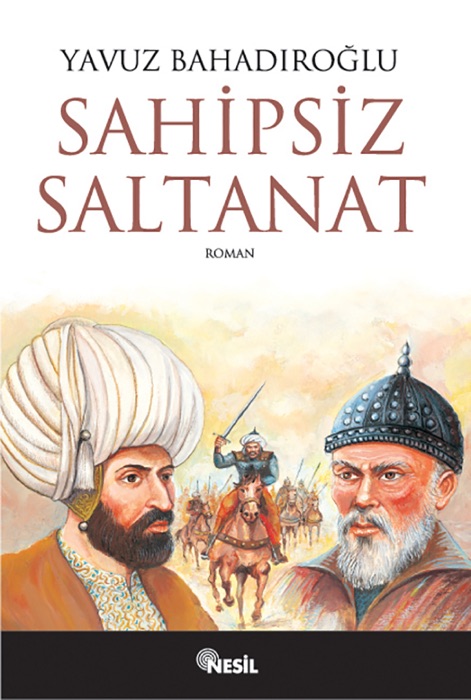 Sahipsiz Saltanat