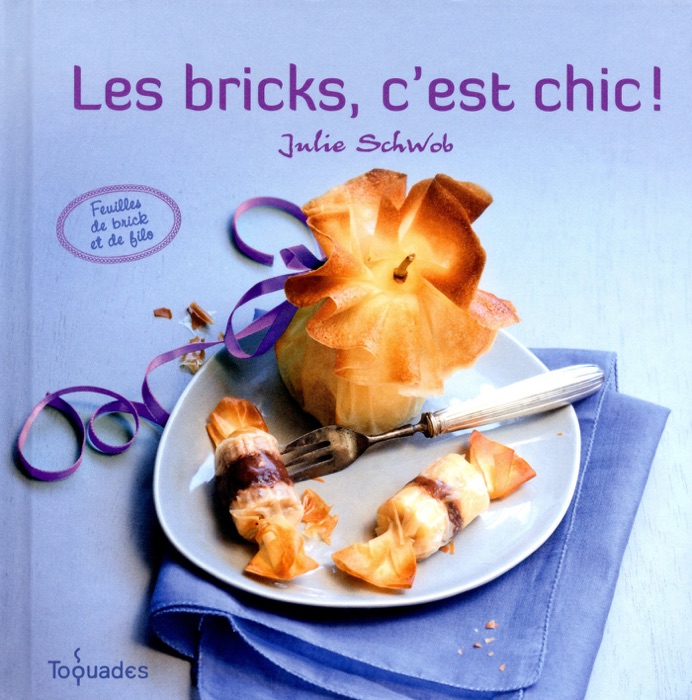 Les bricks, c'est chic