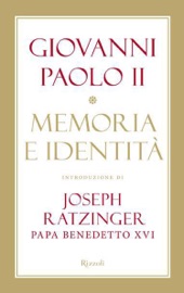Memoria e identità
