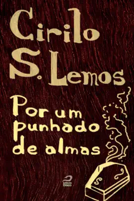 Read: Por Book um punhado de almas