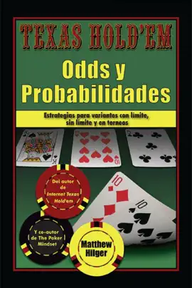 Texas Hold'em Odds y Probabilidades