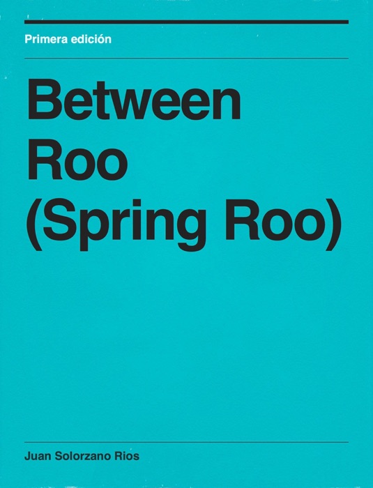 Between Roo