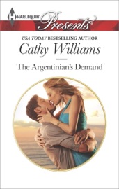 The Argentinian's Demand - Cathy Williams