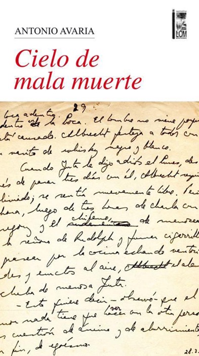 Cielo de mala muerte