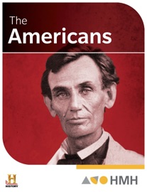 The Americans - Gerald A. Danzer, J. Jorge Klor De Alva, Larry S. Krieger, Louis E. Wilson & Nancy Woloch