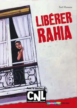 Read: Libérer Rahia Book