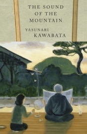 The Sound of the Mountain - Yasunari Kawabata