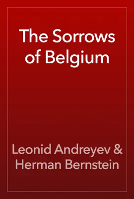 Read: The Sorrows of Book Belgium