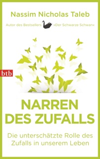 Narren des Zufalls by Nassim Nicholas Taleb