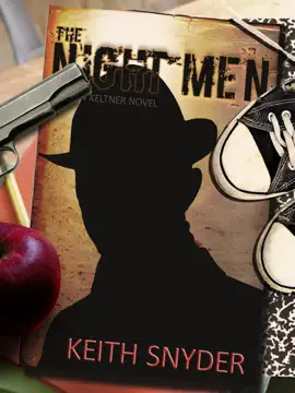 Read: Book The Night Men