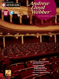 Andrew Lloyd Webber (Songbook) - Andrew Lloyd Webber
