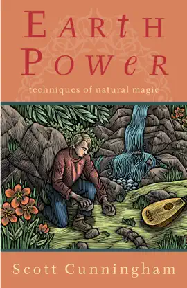 Read: Earth Book Power