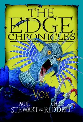 Read: Edge Chronicles: Book Vox