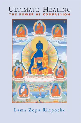 Read: Ultimate Healing Book
