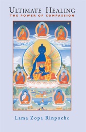 Ultimate Healing - Thubten Zopa, Lillian Too & Ailsa Cameron