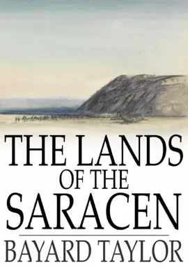 Read: Book The Lands of the Saracen