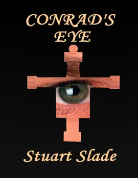 Read: Conrad's Eye Book