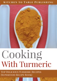 Cooking With Turmeric