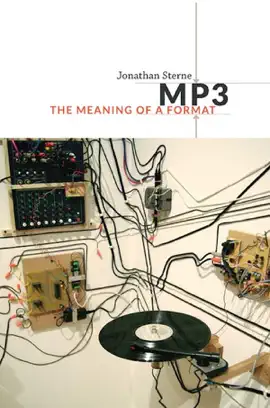 Read: MP3