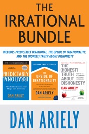 The Irrational Bundle - Dr. Dan Ariely