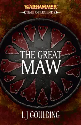 Read: Book The Great Maw