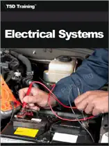 Auto Mechanic - Electrical Systems