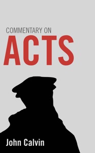 Commentary on Acts