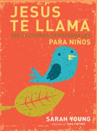 Jesús te llama - Sarah Young